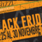 Promo “Black Friday” Dal 25 al 30 Novembre