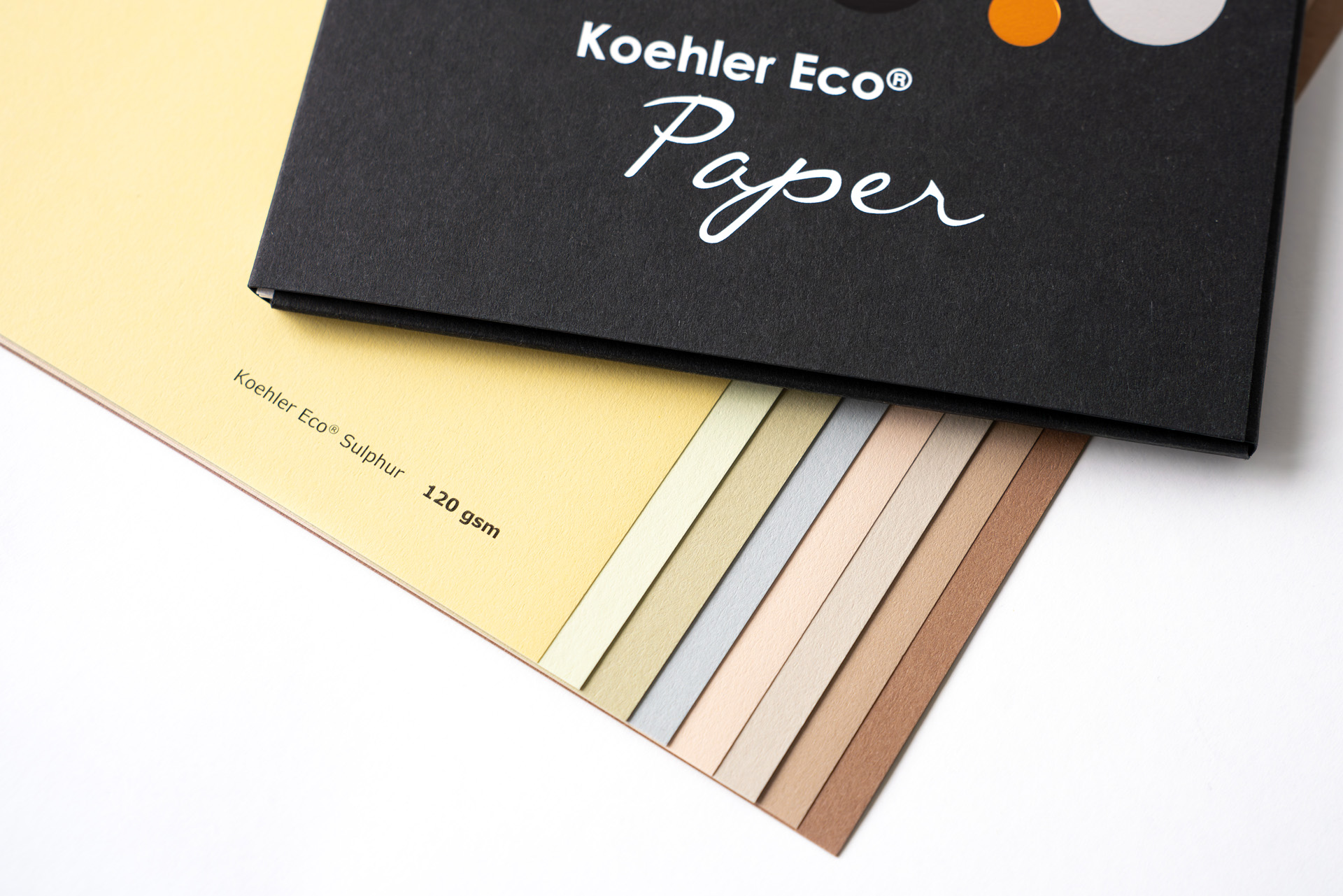 Brizzi distributore esclusivo di Koehler Eco®