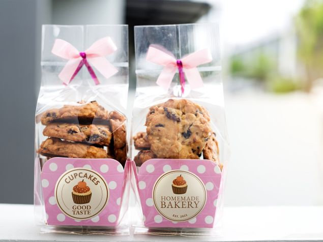 Semigloss Cover FSC™