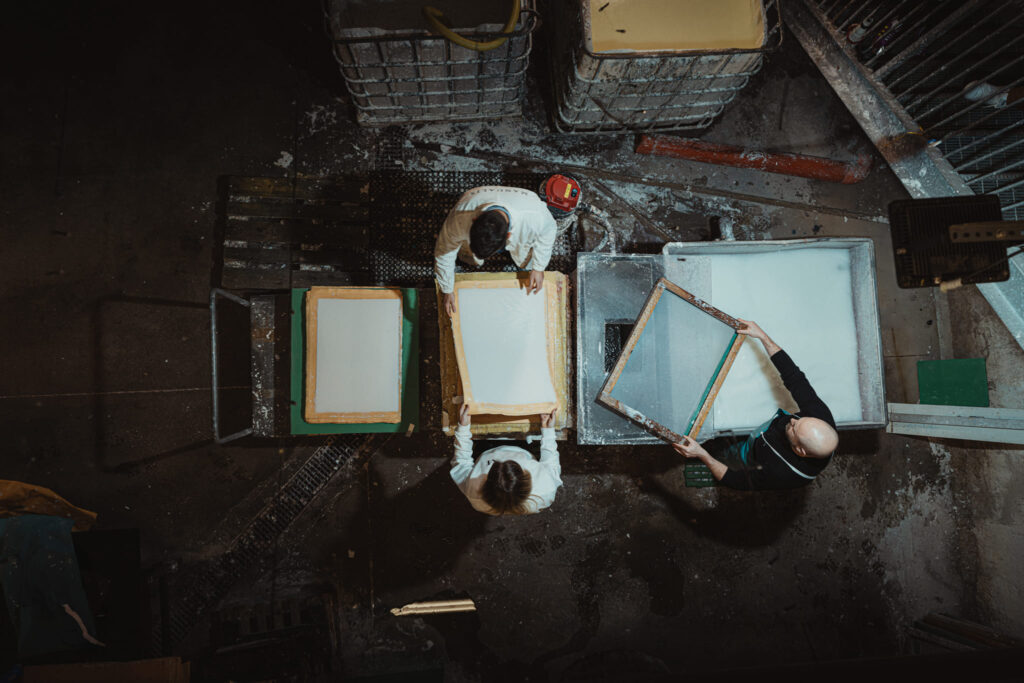 dimostrazioni manualis al packaging premiere brizzi distribuzione